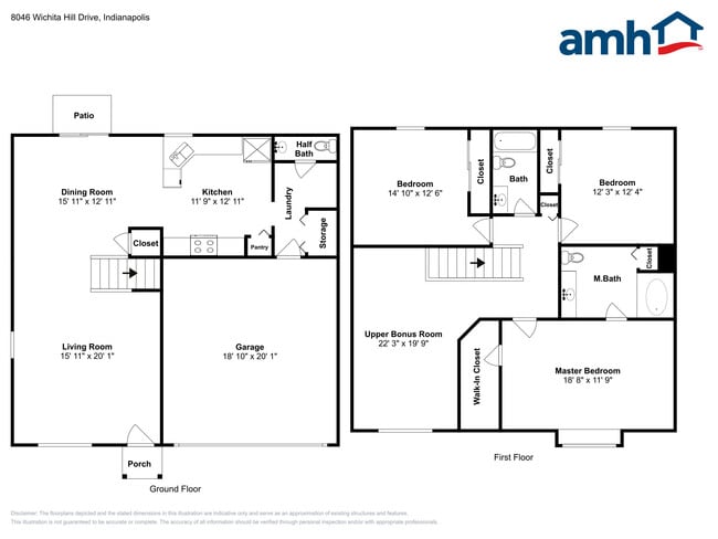 Building Photo - 8046 Wichita Hill Dr