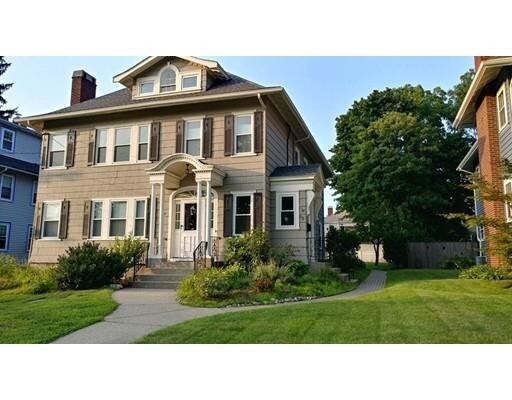 Foto principal - 75 Waban Park