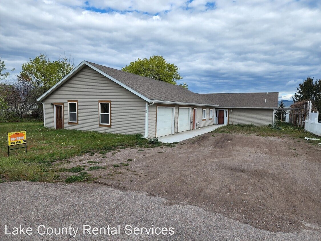 Primary Photo - 3 br, 2 bath House - 1007 Hillside Rd