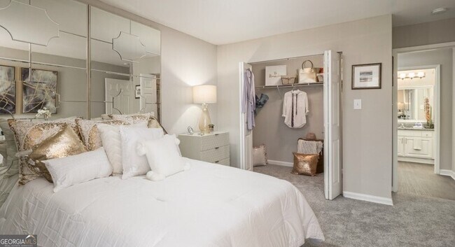 Foto del edificio - 7100 Roswell Rd