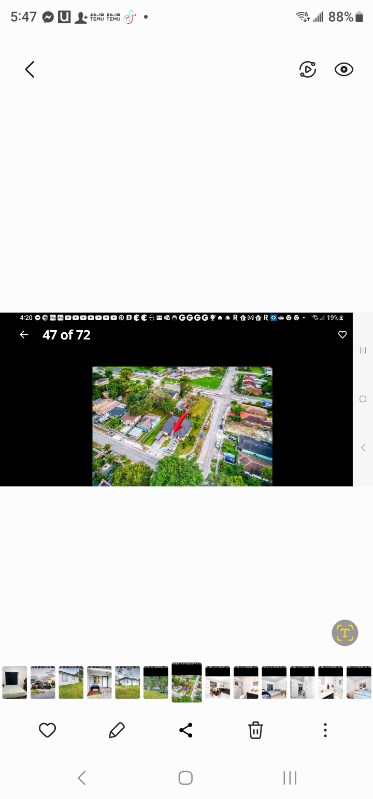 Foto del edificio - 1998 NW 47th St