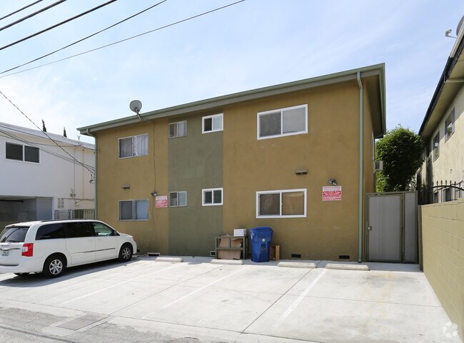Foto del edificio - 3930 Inglewood Blvd