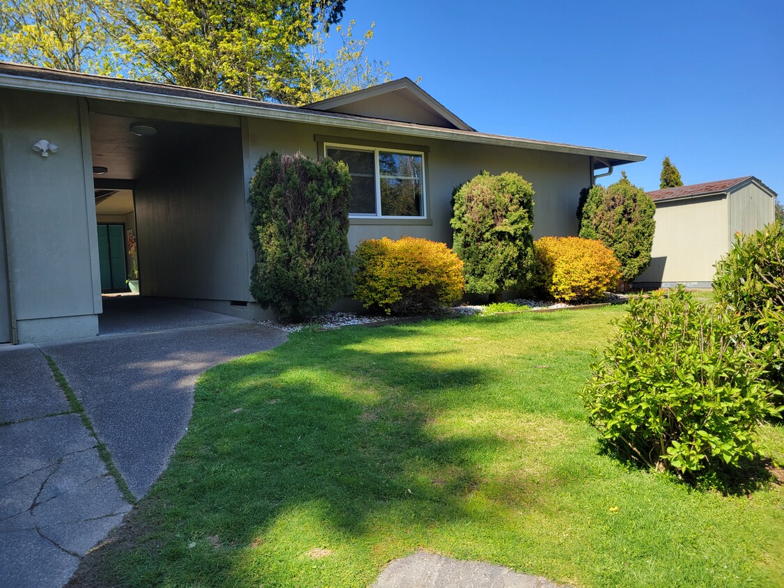 Foto principal - 7610 Chinook Ave