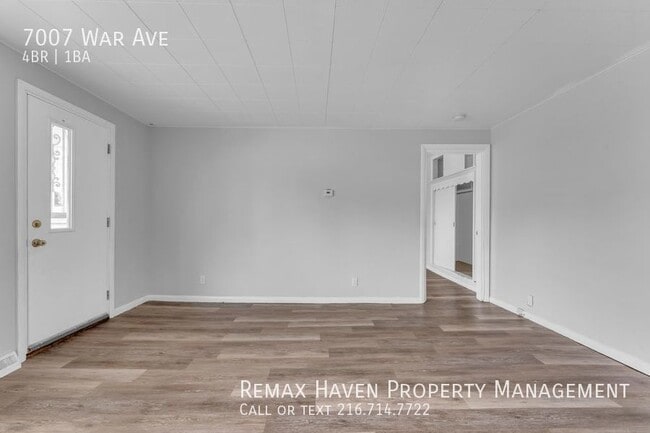 Building Photo - 7007 War Ave, Cleveland - Spacious 4 bed 1...