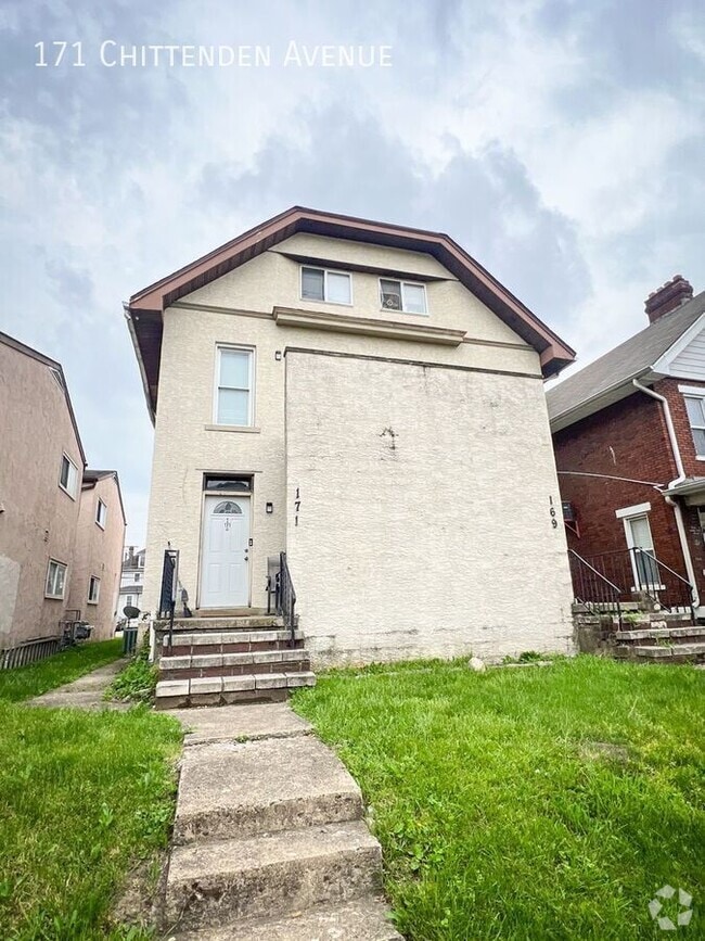 Building Photo - 171 Chittenden Ave