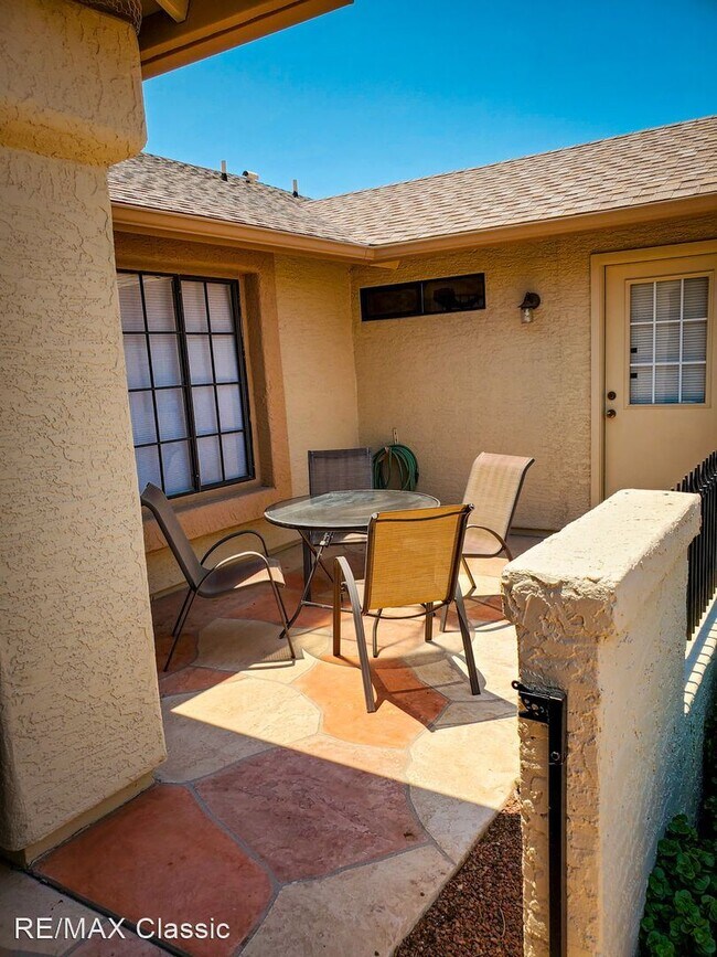 Foto del edificio - 3 br, 2 bath House - 1862 Leisure World