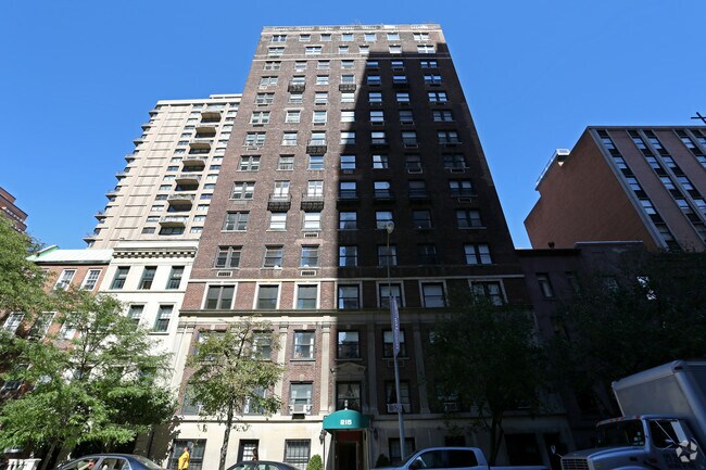 Foto del edificio - 215 E 72nd St