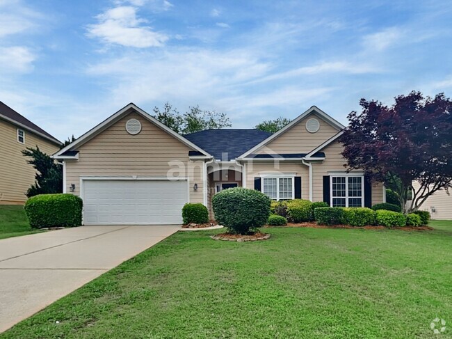 Building Photo - 985 Martin Field Dr