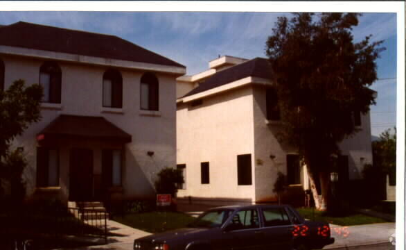 Building Photo - 11637 Truro Ave