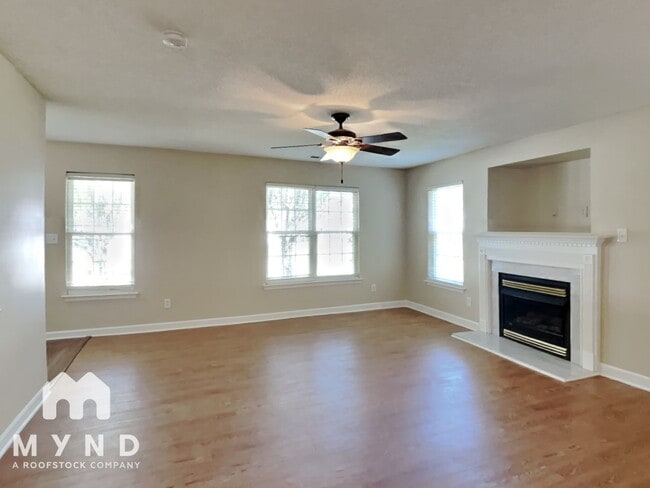 Building Photo - 4027 Old Glory Dr