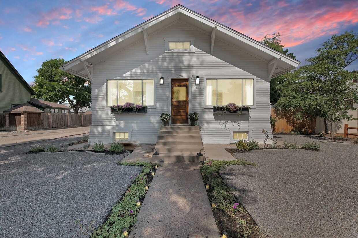 Foto principal - 825 N 7th St