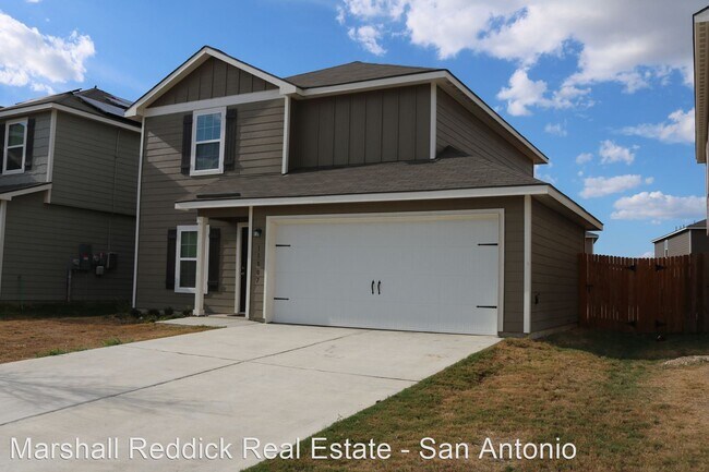 Building Photo - 3 br, 2.5 bath House - 11807 Fort Terrett