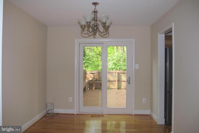 Foto del edificio - 17407 Gallagher Way