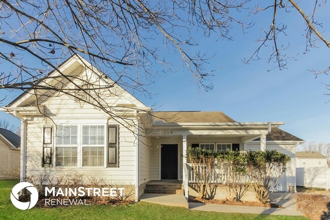 Foto del edificio - 136 Sterling Terrace Dr
