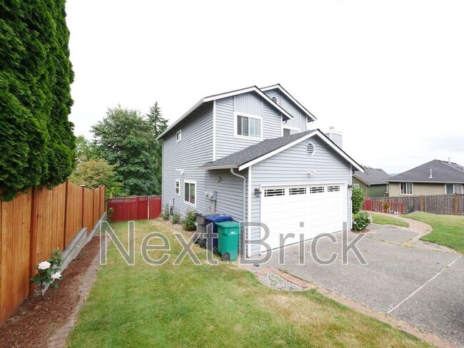 Building Photo - 12416 NE 169th St