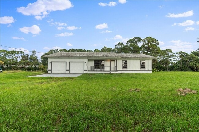 Photo - 9949 154th Rd N House