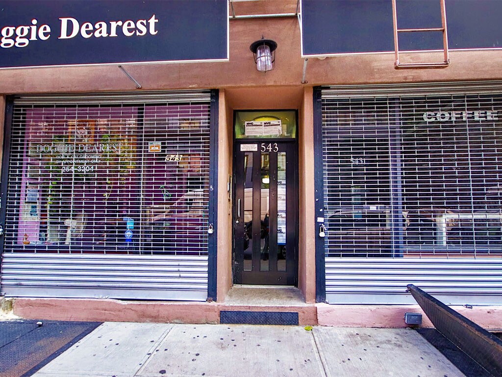 Foto principal - 543 East 5th Street