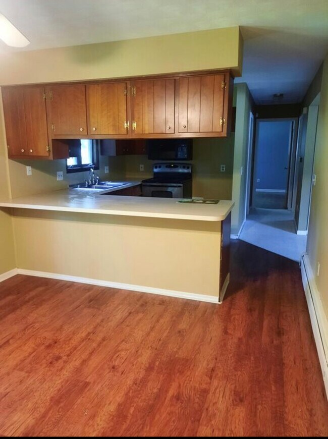 Foto del edificio - 1449 Cheboygan Rd