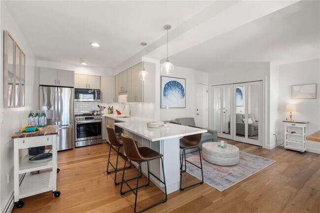 Foto del edificio - 58 Washington St