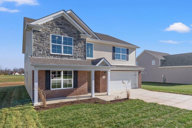 Building Photo - 106 Tyler Way