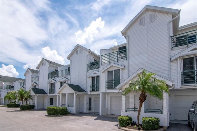 Foto del edificio - 320 Island Way