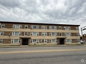 Building Photo - 3443 S Central Ave