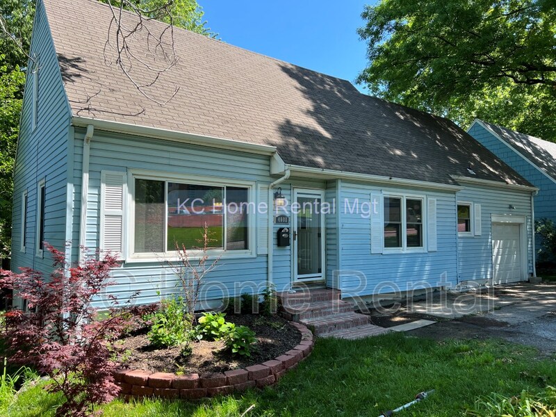 4008 W 75th St, Prairie Village, KS 66208 House Rental in Prairie