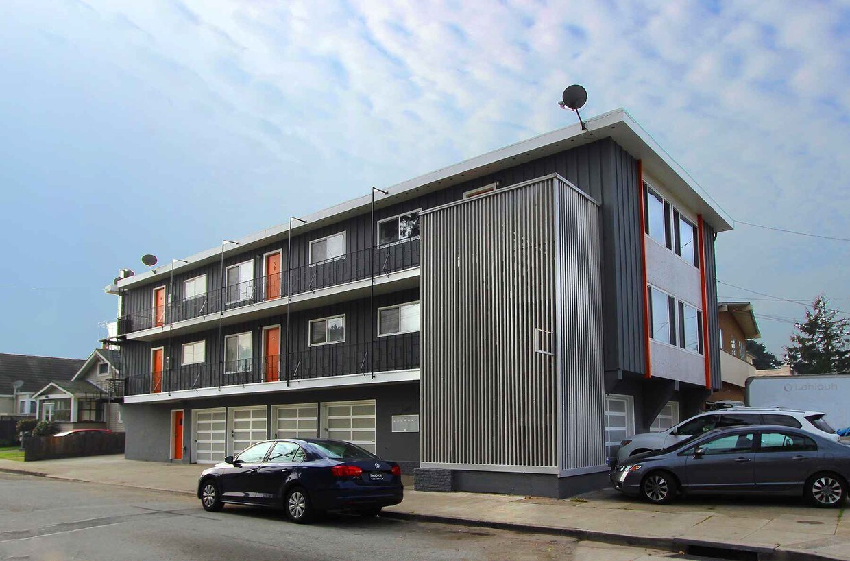 Building Photo - 260 San Marco Ave
