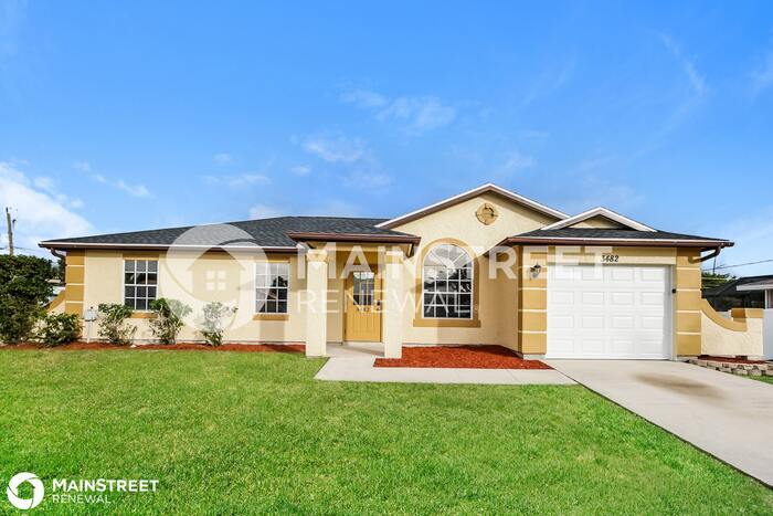 Foto principal - 3482 Norwick St