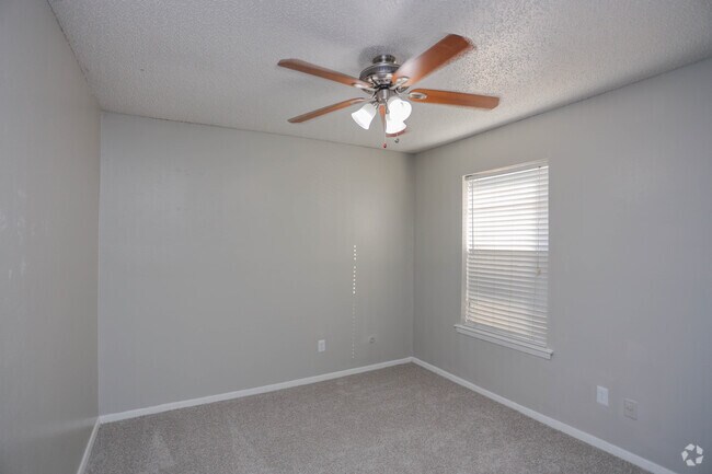 2HAB, 2BA - 1,129 ft² - Bedford Hills Apartments