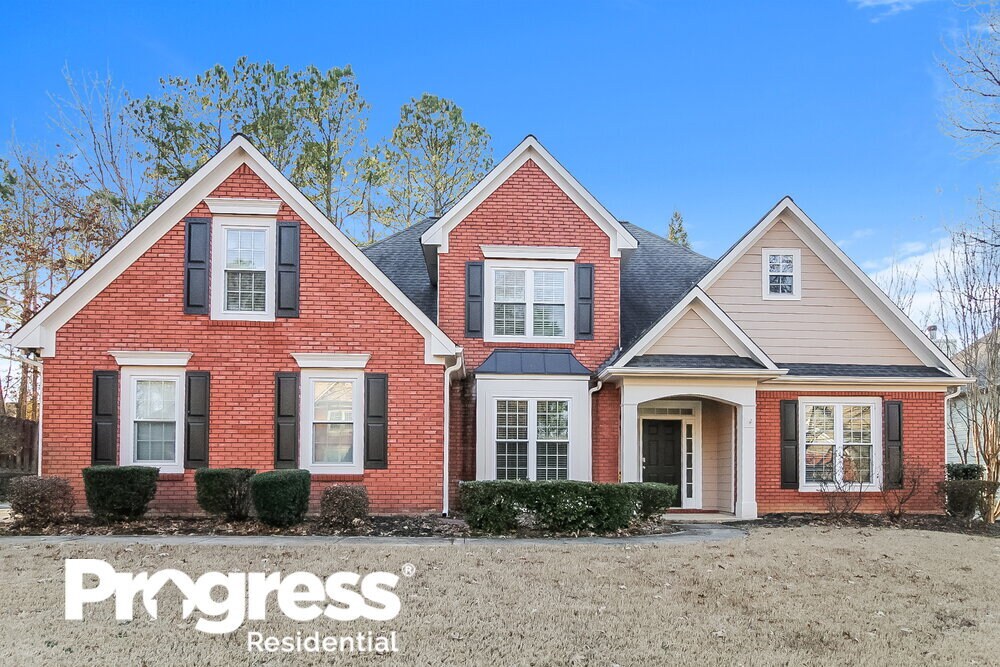 Foto principal - 3200 Goldmist Dr