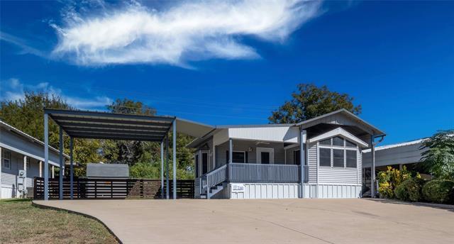 Foto del edificio - 710 Brazos Harbor Cir