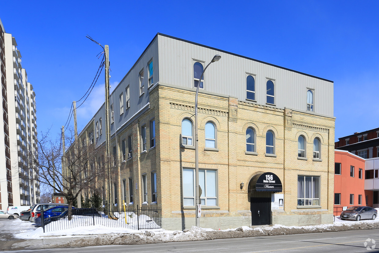 Primary Photo - Duke Street Manor