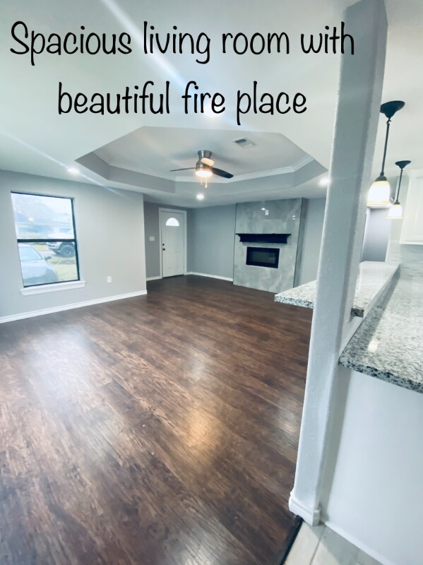 Foto principal - 218 3 Rd St