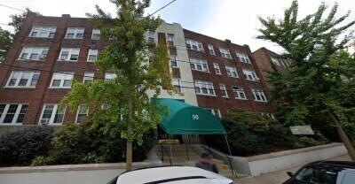 Foto del edificio - 90 Kilsyth Rd