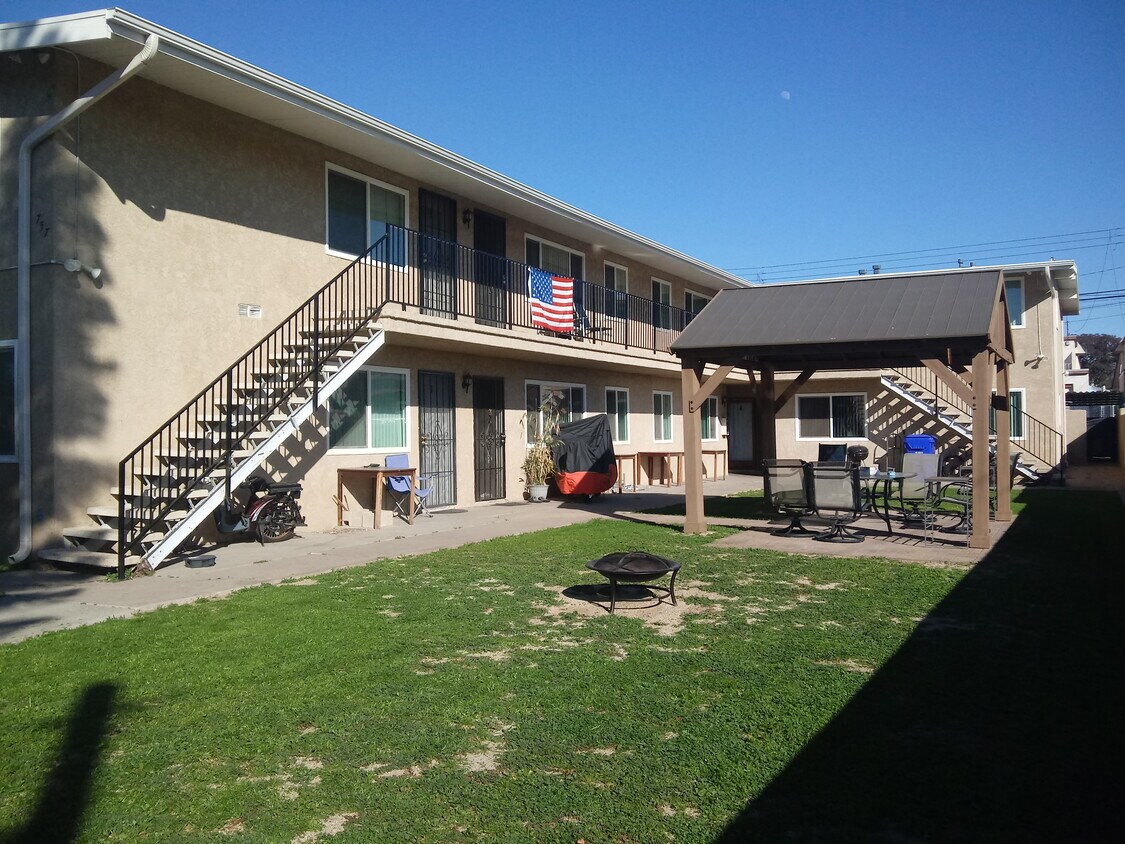 757 Grand Avenue 91977 - 757 Grand Ave