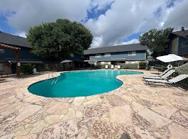 Foto principal - Cottages at Terrell Hills