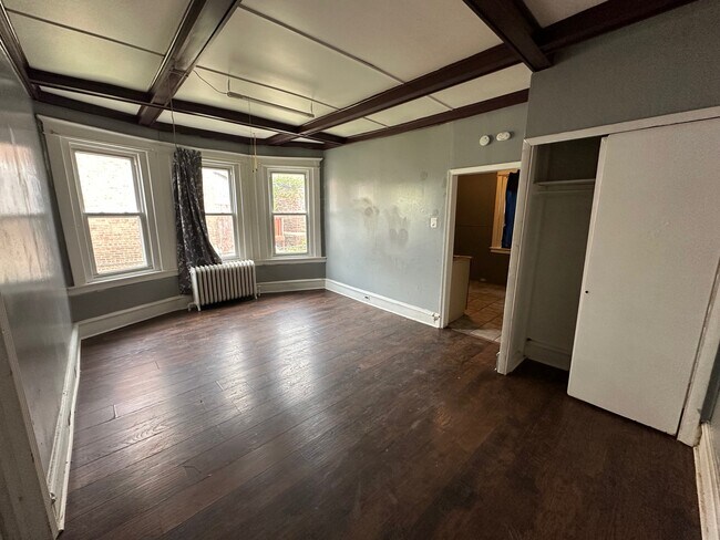 Foto del edificio - 4507 Disston St