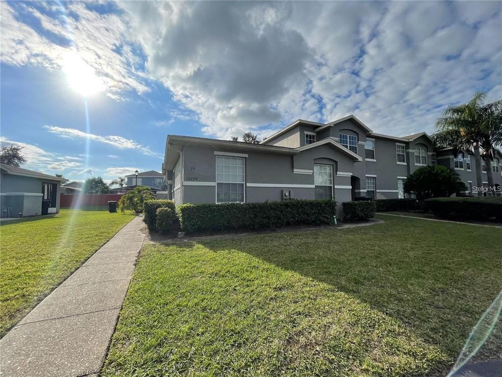 13294 Summerton Dr, Orlando, FL 32824 Townhome Rentals in Orlando FL