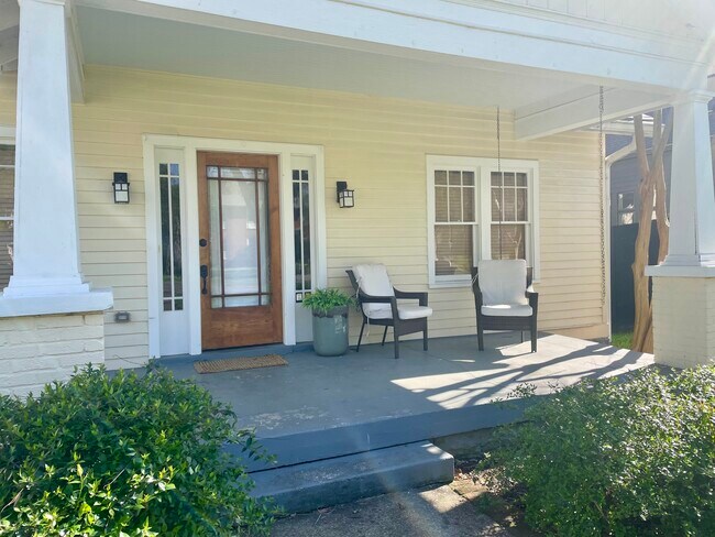 4707 Avenida Elkins - 4707 Elkins Ave