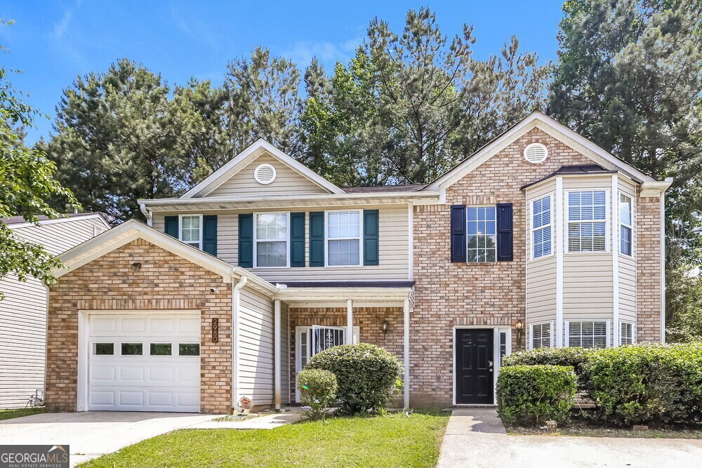 Foto principal - 2984 Falling Water Pt