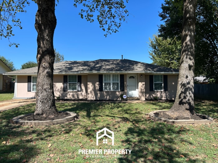 Foto principal - 3720 Pembrook Cove