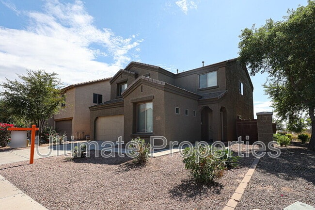 Building Photo - 12123 W Leather Ln