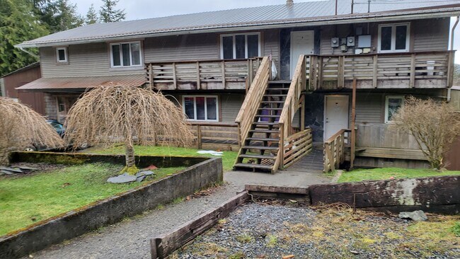 Foto del edificio - 12309 N Tongass Hwy