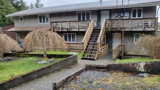 Building Photo - 12309 N Tongass Hwy