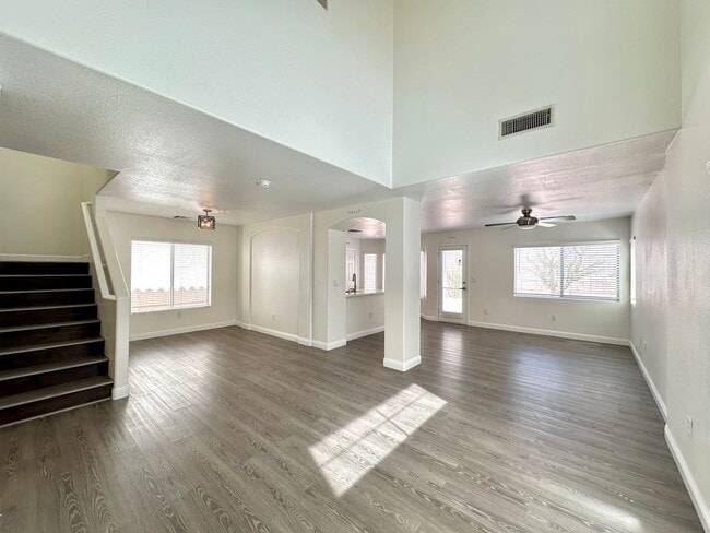 Building Photo - Aspen Meadows
