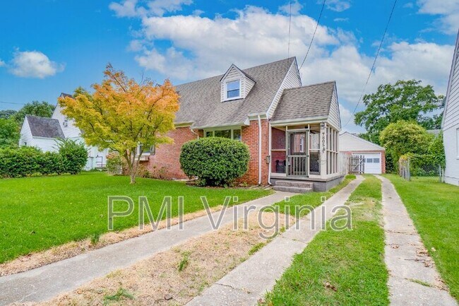 Building Photo - 7805 Sheryl Dr