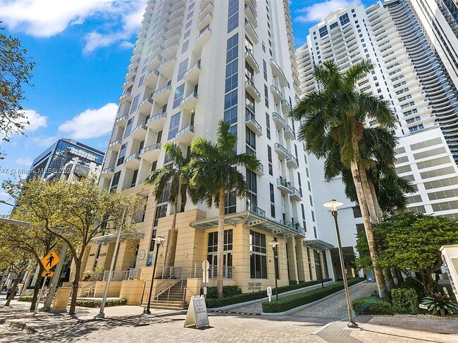 Foto del edificio - 1060 Brickell Ave