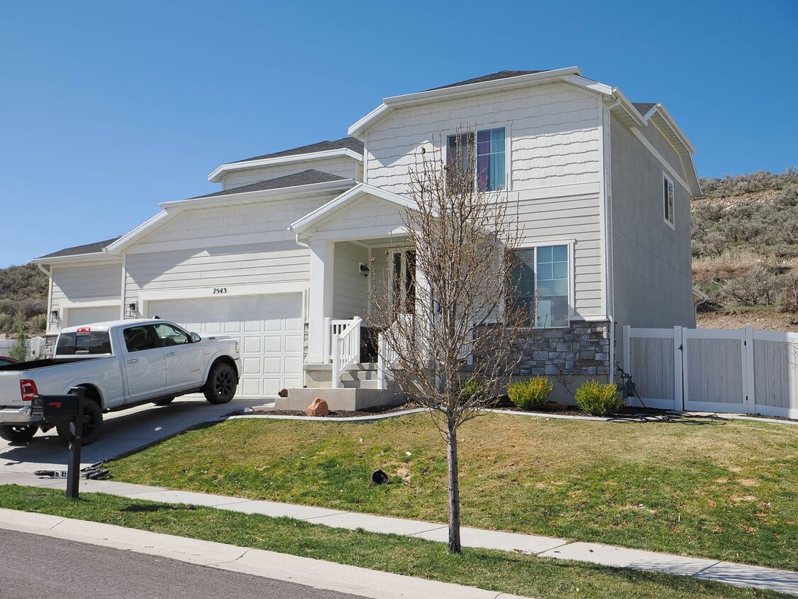 Primary Photo - Basement Apartment in Eagle Mountain