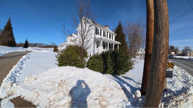 Foto del edificio - 16704 National Pike